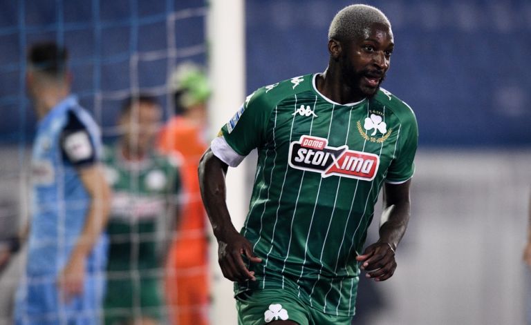 Παναθηναϊκός : Με τρεις αλλαγές στην ενδεκάδα υποδέχεται τον Άρη