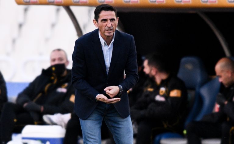 ΑΕΚ : Στον «αέρα» ο Χιμένεθ – Ώρα αποφάσεων για τον Μελισσανίδη