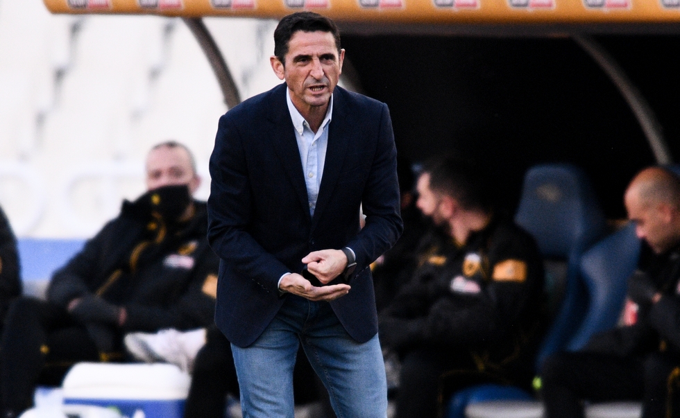 ΑΕΚ : Στον «αέρα» ο Χιμένεθ – Ώρα αποφάσεων για τον Μελισσανίδη