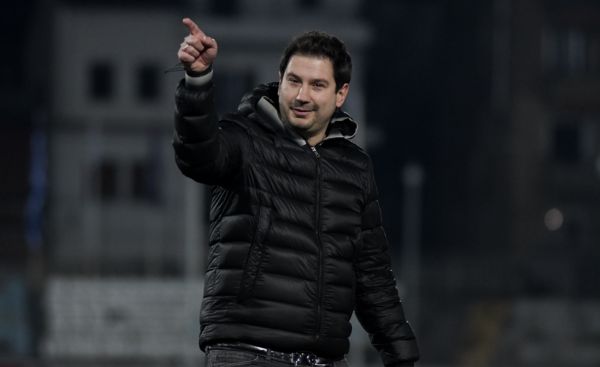 Γιαννίκης : «Σα και Χασάν έδειξαν την κλάση τους, έχει ποιότητα ο Ολυμπιακός»