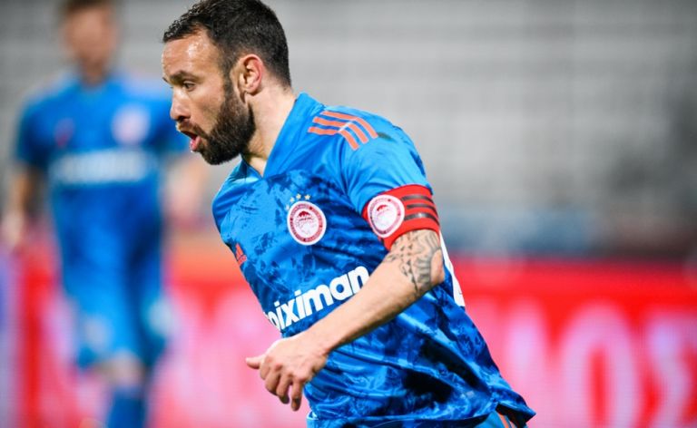 Βαλμπουενά : Η συμβουλή που έδωσε στον Εμπαπέ