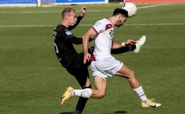 LIVE: ΑΕΛ – ΟΦΗ