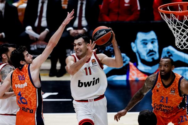 O Ολυμπιακός έπιασε στις νίκες τον Παναθηναϊκό