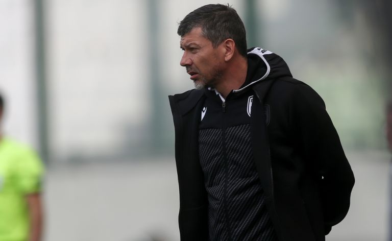 Η ενδεκάδα του ΠΑΟΚ για τη ρεβάνς με την ΑΕΚ