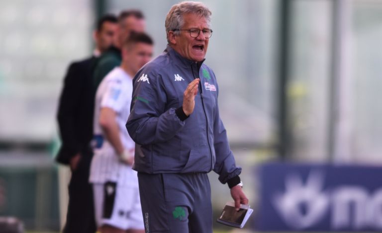 Παναθηναϊκός: Αντίστροφη μέτρηση για τον Μπόλονι – Σενάριο για Μιλόγεβιτς