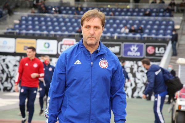 «Γλέντησε» ξανά την ΑΕΚ ο Μαρτίνς: 7η νίκη σε 10 παιχνίδια!