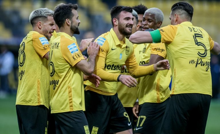 Άρης : Θέλει νίκη επί της ΑΕΚ που θα τον στείλει Ευρώπη