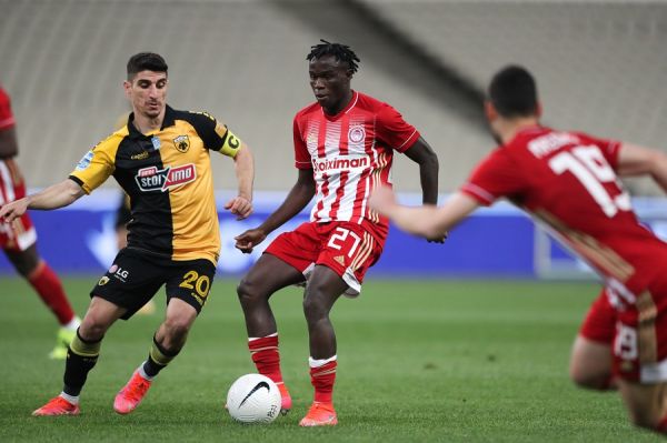 Ολυμπιακός: Και κάπου εδώ τελειώνουν οι «νερόβραστες» εμφανίσεις