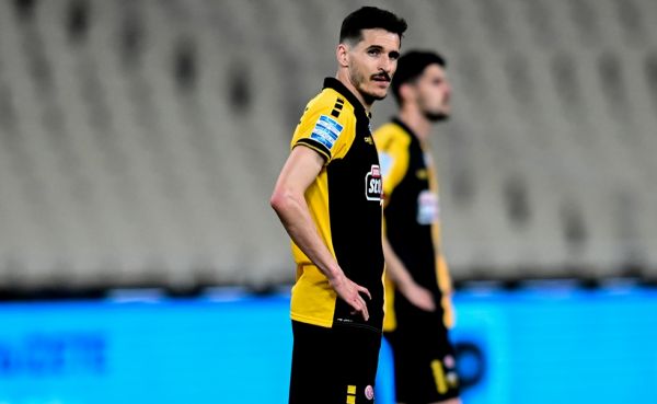 Η αποστολή της ΑΕΚ για τη ρεβάνς της Τούμπας