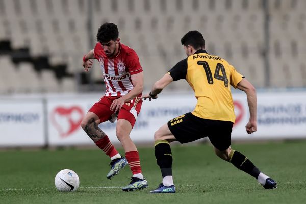 Super League: Σε Καραϊσκάκη και Τούμπα οι μεγάλες αναμετρήσεις της έκτης στροφής των πλέι-οφ