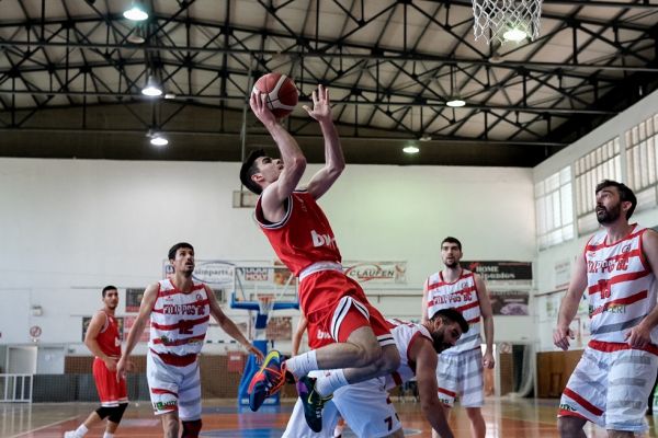Άνετα ο Ολυμπιακός στη Βέροια (78-50)