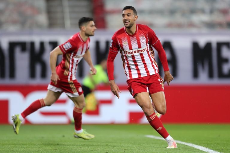 Ολυμπιακός – Παναθηναϊκός 3-1: Πρωταθλητής ο Θρύλος για 46η φορά στην τρισένδοξη ιστορία του