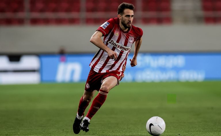 Super League : Έτσι θα παίξει ο Ολυμπιακός με τον Αστέρα