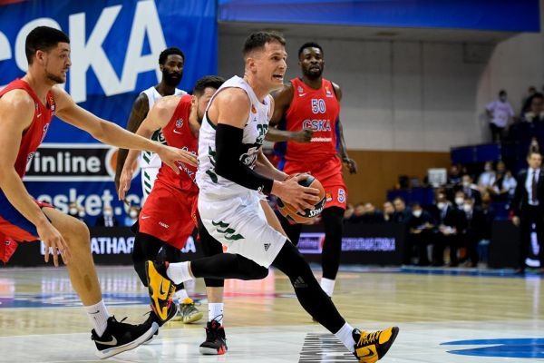 Η τελική βαθμολογία : Ιστορικό χαμηλό για τον Παναθηναϊκό