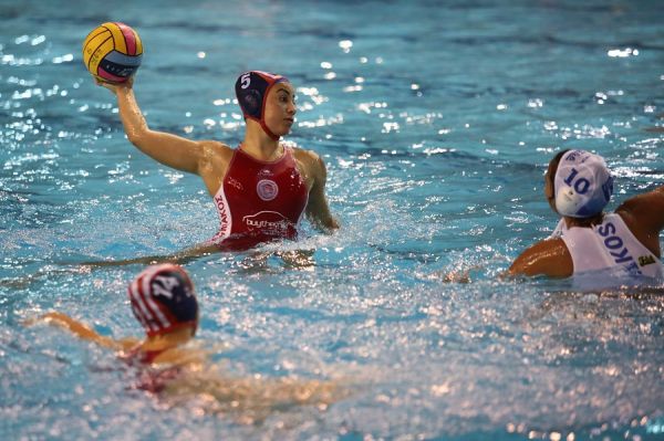 Στη Βουδαπέστη από αύριο (28/4) ο Ολυμπιακός για το Final-4