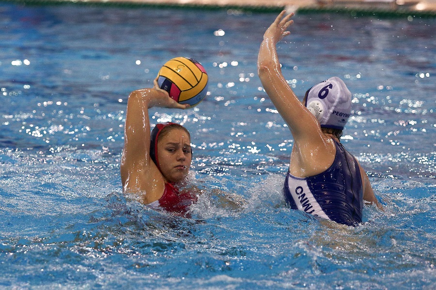 Περίπατος του Ολυμπιακού (23-3)