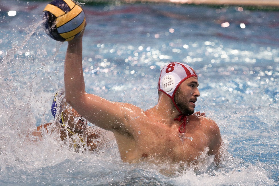 LIVE : Γιουνγκ – Ολυμπιακός