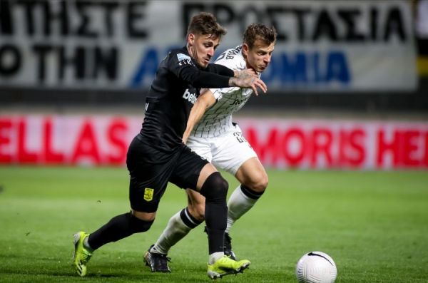 Super League: Η βαθμολογία των πλέι-οφ και η διαφορά με την κανονική περίοδο