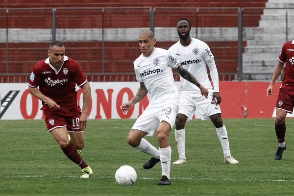 Βαθμολογία: Σε πολύ δύσκολη θέση η ΑΕΛ