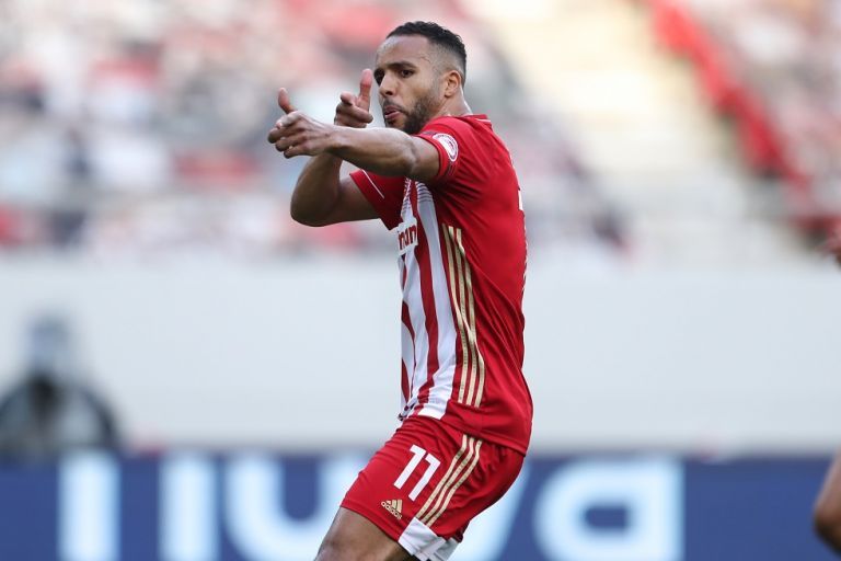 Γιουσέφ Ελ Αραμπί: Βάζει και μοιράζει ο παιχταράς