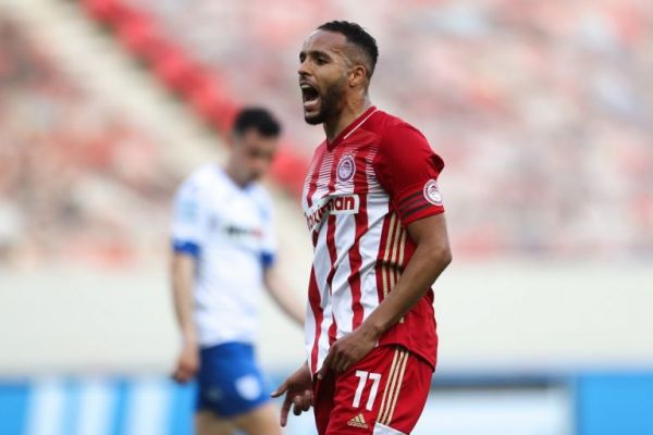 Ολυμπιακός – ΠΑΣ Γιάννινα 3-1: Στον τελικό ο Θρύλος με show Ελ Αραμπί