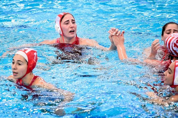 H Ντουναουισβάρος αντίπαλος του Ολυμπιακού στον τελικό της Euroleague