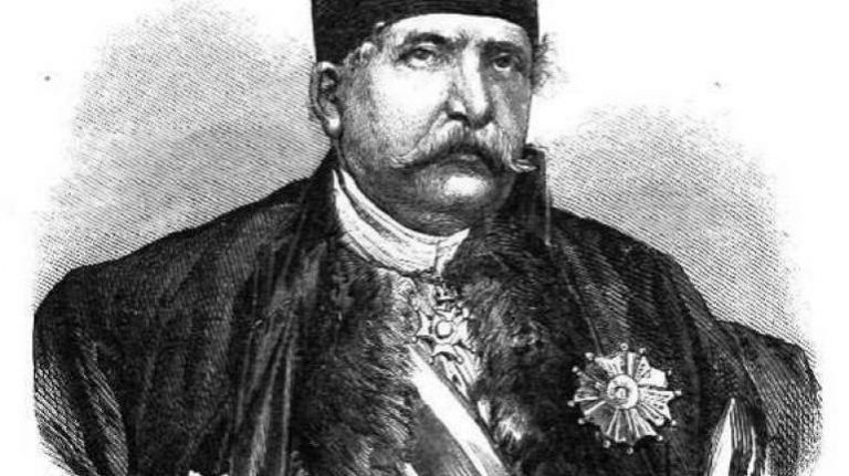 «Τζουμπές»