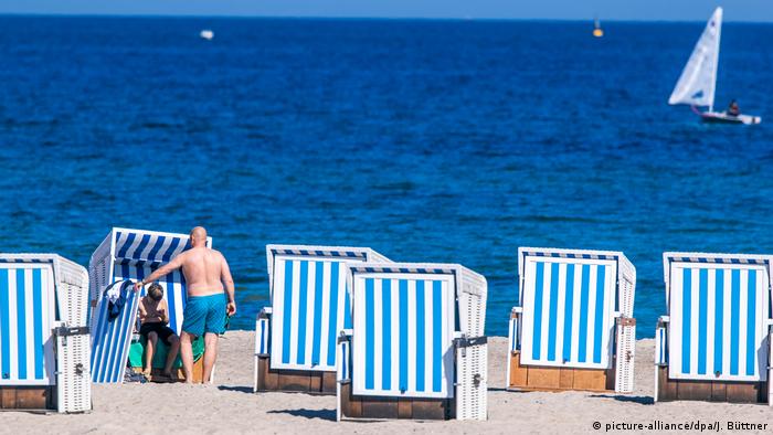 «Πείραμα διακοπών» και στη Γερμανία