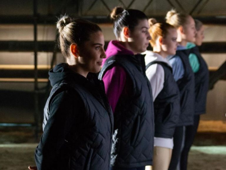 Battle of The Couples: Το ζευγάρι που κέρδισε την ασυλία