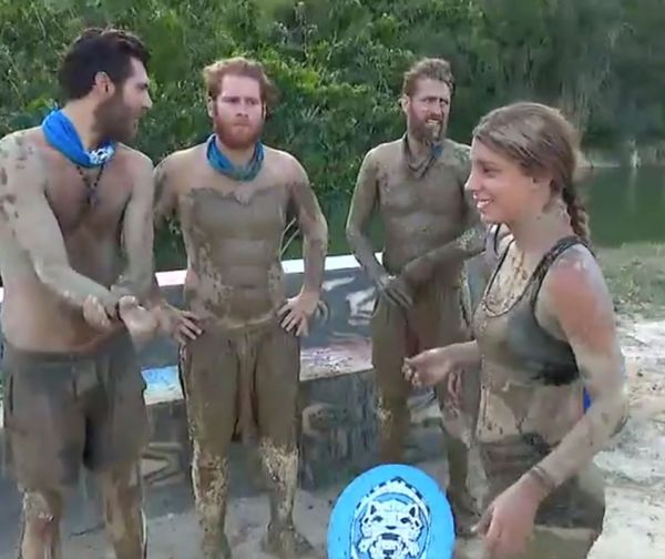 Survivor: Ο Σάκης αφιέρωσε τη νίκη του στην… αντίπαλο Μαριλένα