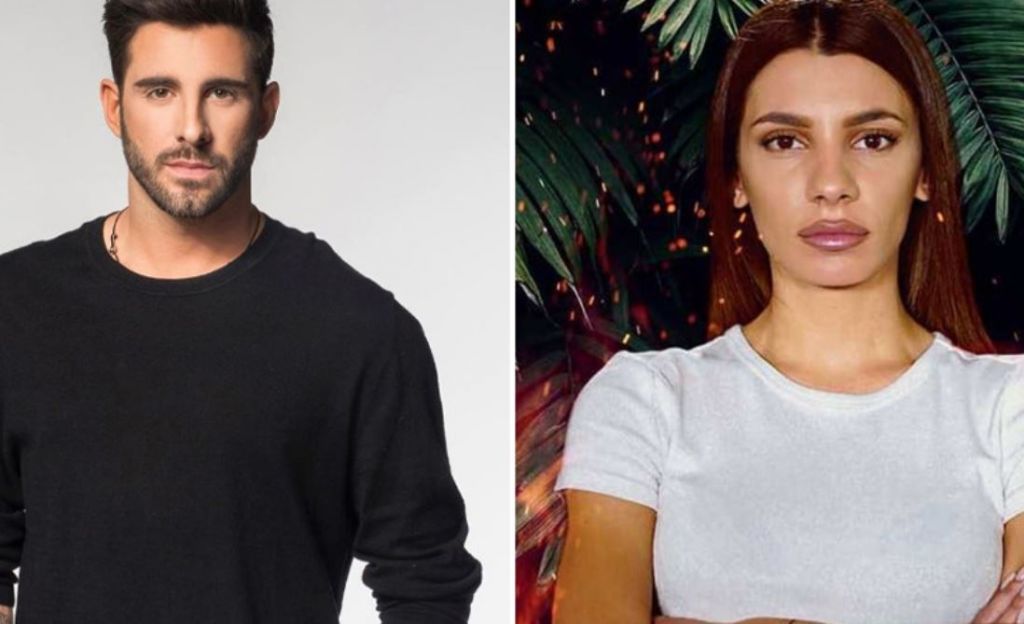 Αποκάλυψη για τον Λιβάνη: «Δεν ξέρω αν θα δώσει δεύτερη ευκαιρία στη Μαριαλένα»