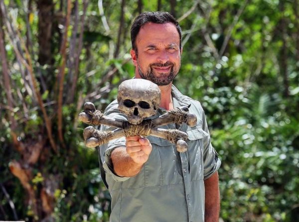 Survivor: Ανατροπή «βόμβα» – Αλλάζει και πάλι το παιχνίδι