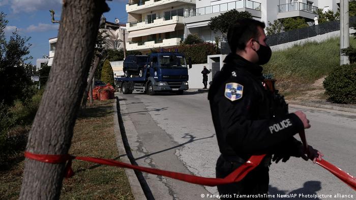 Κινδυνεύουν οι δημοσιογράφοι που «ενοχλούν»