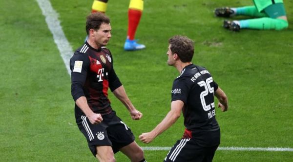 Δείτε γκολ και πλούσιο θέαμα από τα ευρωπαϊκά γήπεδα