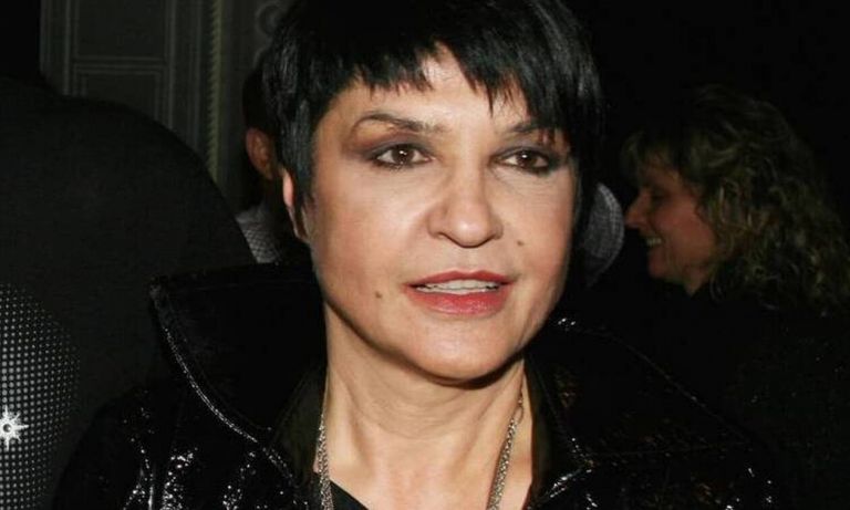 Κατιάνα Μπαλανίκα: Οι σχέσεις με τον Γιώργο Μαρίνο και η αποκάλυψη για την «Σάσα» του Ντόλτσε Βίτα