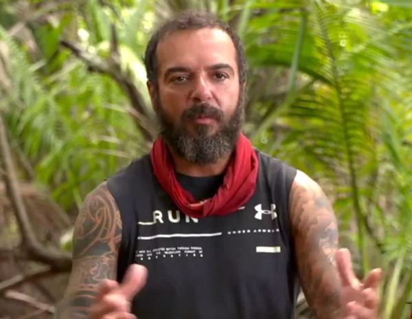 Survivor: Στάζει «φαρμάκι» ο Τριαντάφυλλος – «Τη χ@στρα σου και σε άλλη παραλία»