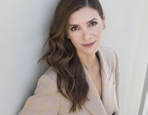 Κατερίνα Λέχου: «Kαταδίκασα τον εαυτό μου σε υποδεέστερη θέση στις σχέσεις μου»