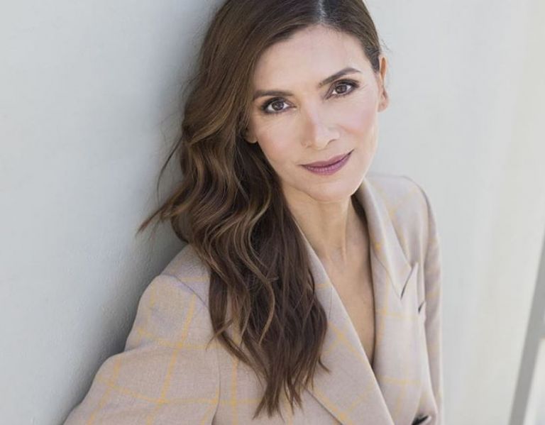 Κατερίνα Λέχου: «Kαταδίκασα τον εαυτό μου σε υποδεέστερη θέση στις σχέσεις μου»