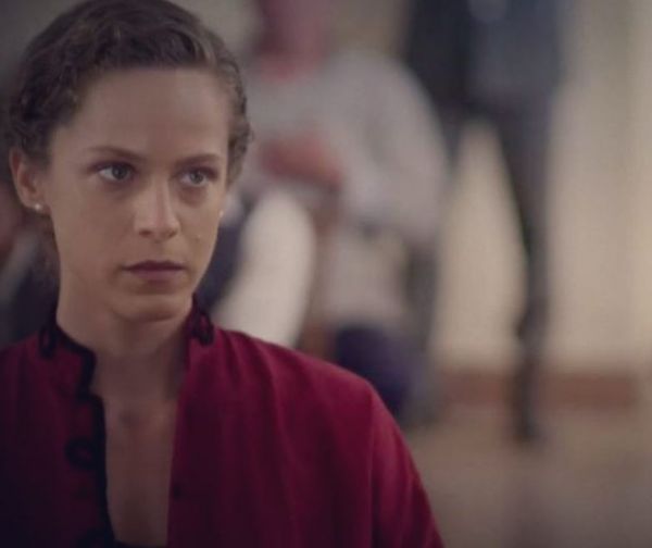 Άγριες Μέλισσες Spoiler: Η Ασημίνα καταρρέει μετά την απόφαση του δικαστηρίου