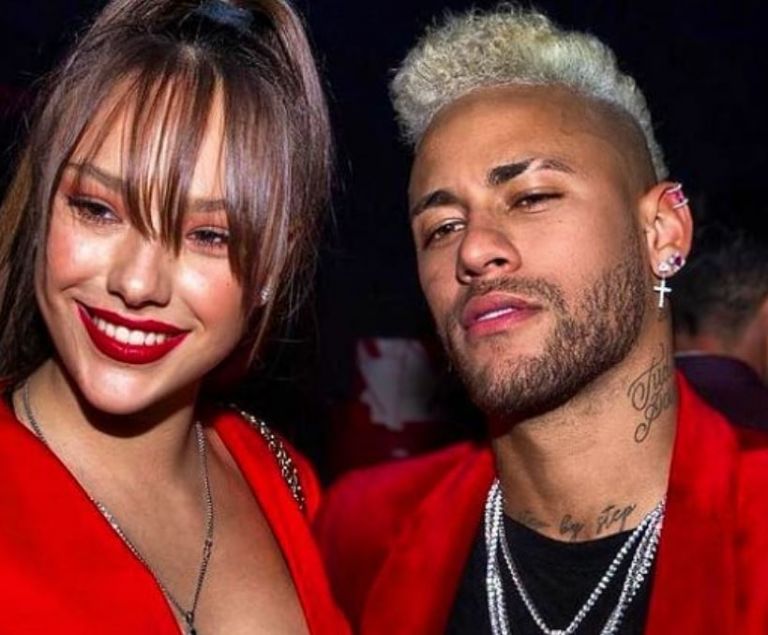 Χώρισε με τον Νεϊμάρ και ψάχνει νέο ταίρι στο… «Bachelor»!