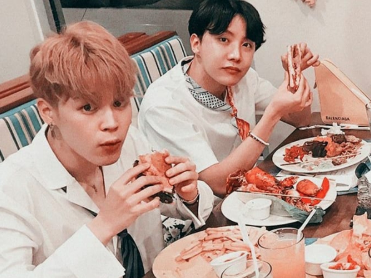 BTS: Νέα συνεργασία με εταιρεία fast food για το δικό τους μενού