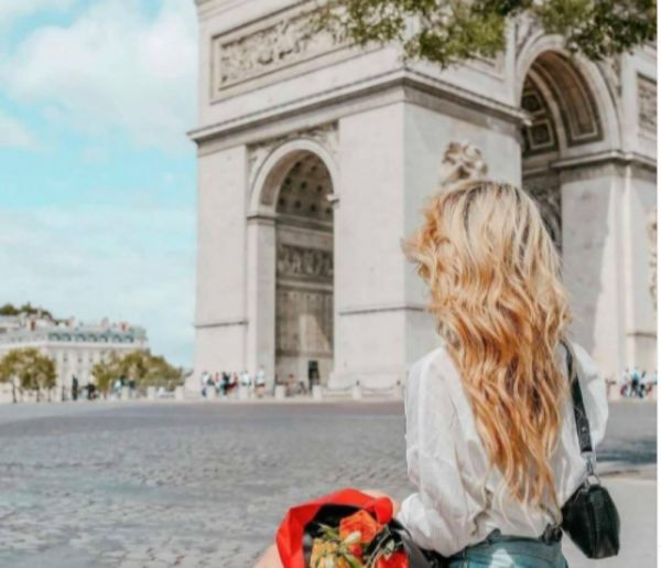 Γαλλία: Με «ειδικό πάσο» οι Αμερικανοί τουρίστες θα επισκεφθούν την χώρα το καλοκαίρι