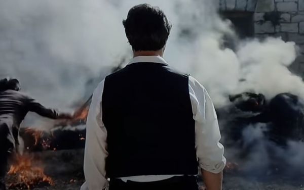 Άγριες Μέλισσες Spoiler: Τα πάντα αλλάζουν στο Διαφάνι – Τι θα δούμε σήμερα