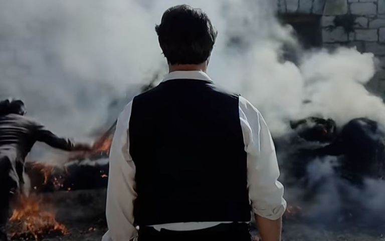 Άγριες Μέλισσες Spoiler: Τα πάντα αλλάζουν στο Διαφάνι – Τι θα δούμε σήμερα