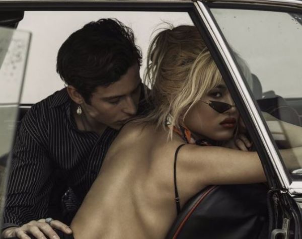 Η γυναίκα που θα τρελάνει κάθε άντρα σύμφωνα με το ζώδιό του