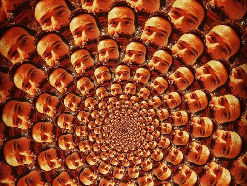 Θανάσης Ευθυμιάδης: Το νέο viral post του κρύβει ένα σημαντικό μήνυμα