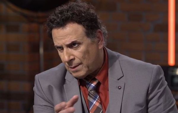 Χάρης Ρώμας: «Η προσωπική μου ζωή είναι διαυγής – Δεν ντρέπομαι για τίποτα»