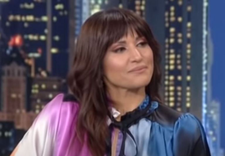 Σοφία Παυλίδου: «Με ρωτούν όλοι γιατί δεν ξεκίνησε από εμένα το #Me Too»