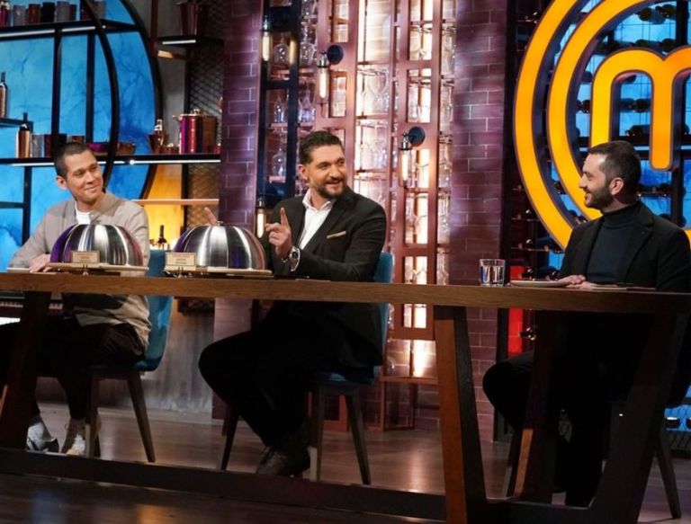 MasterChef Spoiler: Αποχώρησε ένα από τα φαβορί – Βολτάρει στην Αθήνα