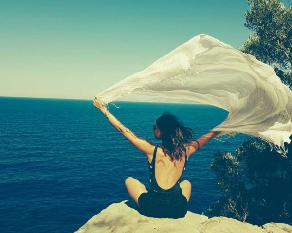 Νίκη Γρανά: Μανούλα για πρώτη φορά η γνωστή ηθοποιός